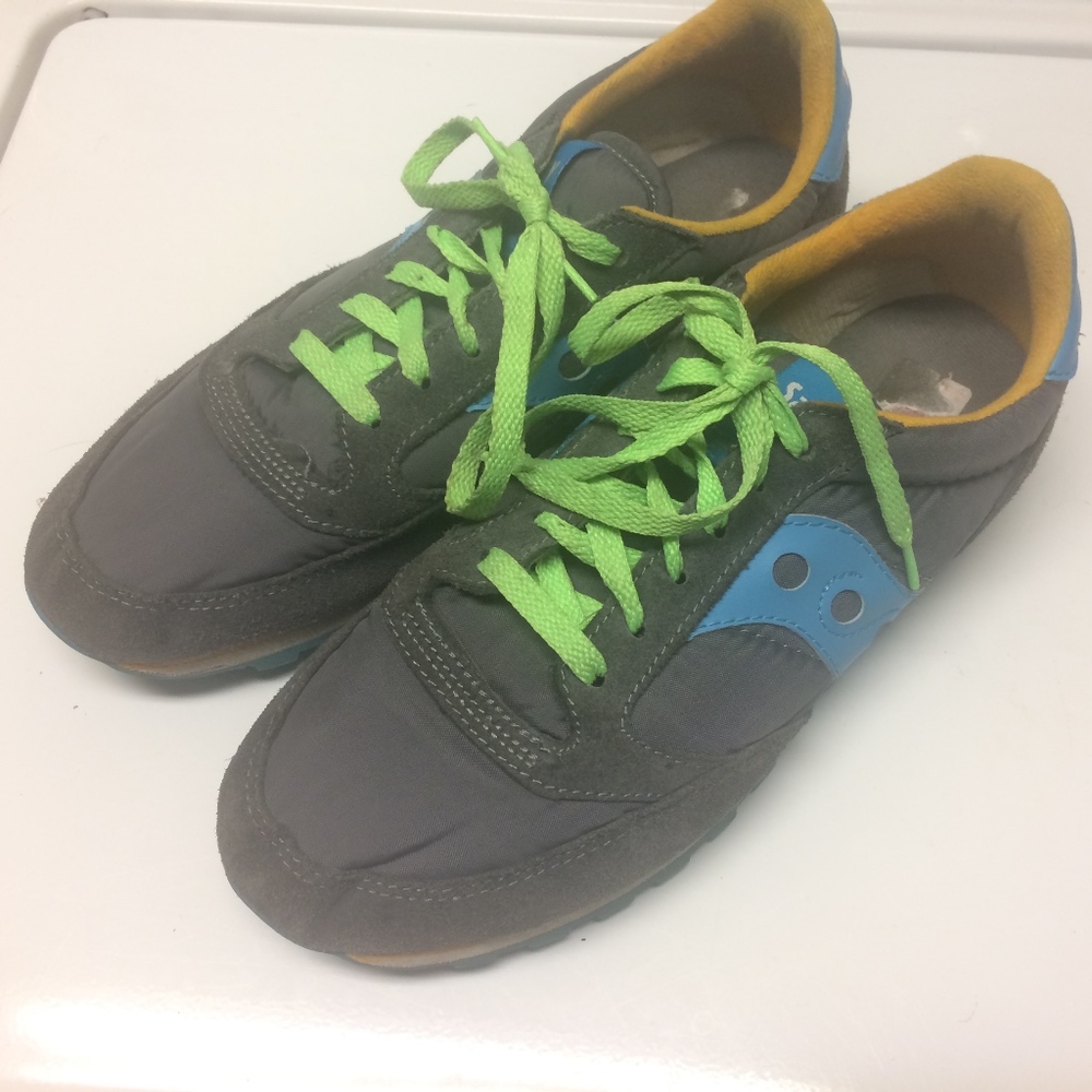 Saucony Jazz Sneaker
